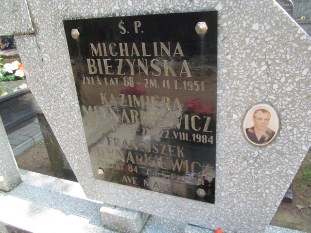 Zdzisław Jakubowski 1944 Włocławek Michelin - Grobonet - Wyszukiwarka osób pochowanych