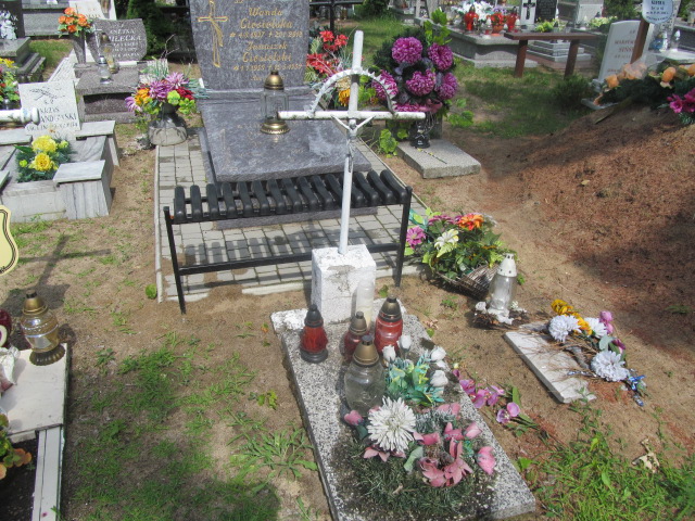  NN Włocławek Michelin - Grobonet - Wyszukiwarka osób pochowanych