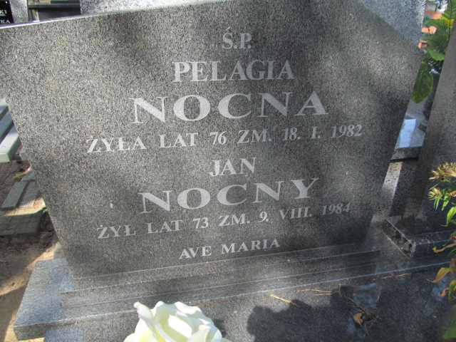 Adamczewska Maria Włocławek Michelin - Grobonet - Wyszukiwarka osób pochowanych