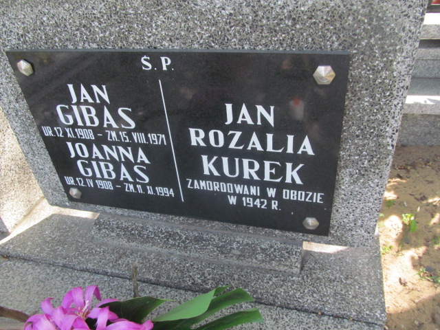 Jan Kurek Włocławek Michelin - Grobonet - Wyszukiwarka osób pochowanych