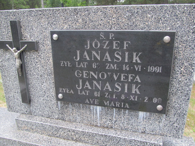 Janusz Siedlecki Włocławek Michelin - Grobonet - Wyszukiwarka osób pochowanych